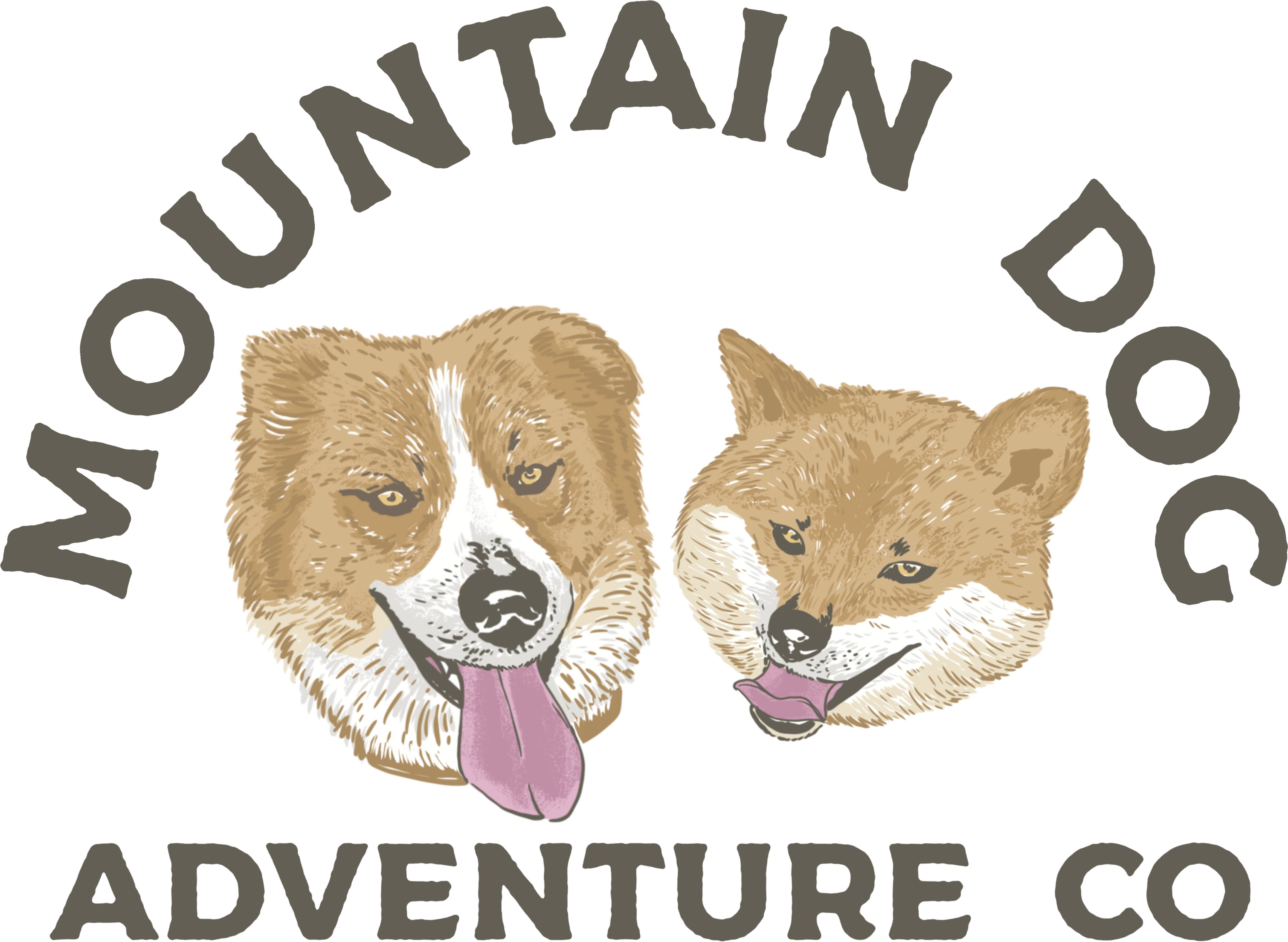 Mountain Dog Adventure Club