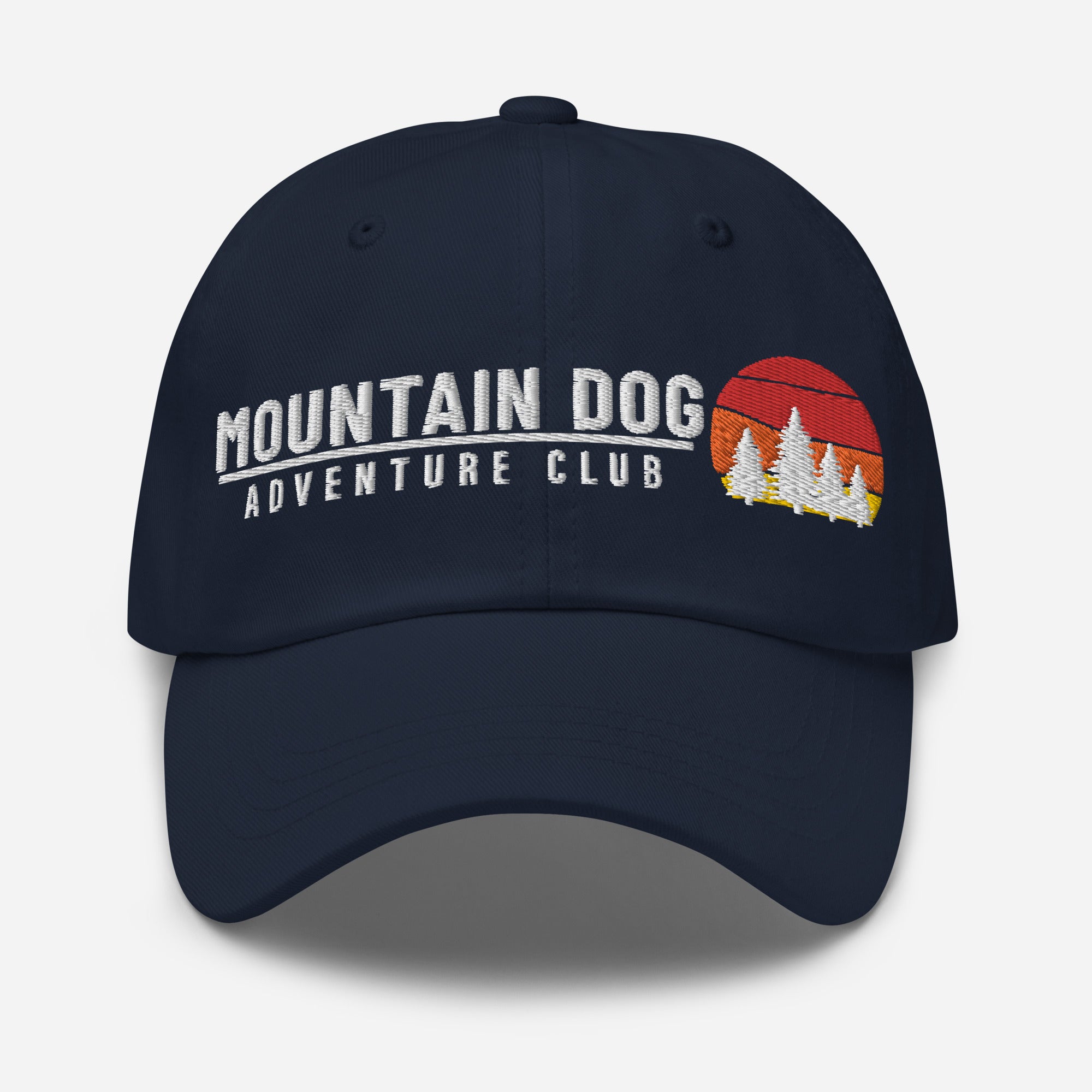 Sunset Pines Hat