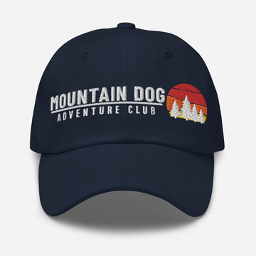 Sunset Pines Hat