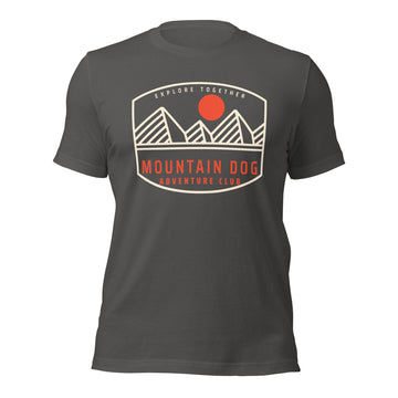 Sunrise Summit T-shirt