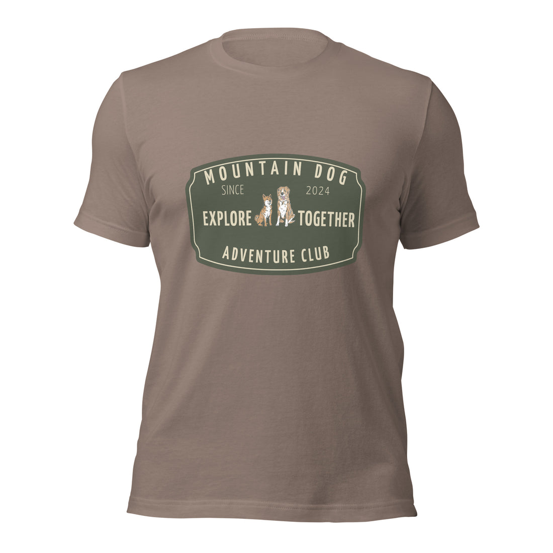 Explore Together T-shirt