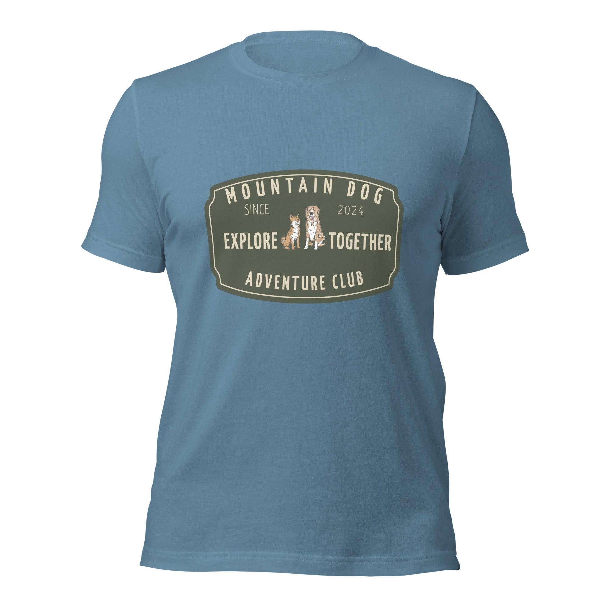 Explore Together T-shirt