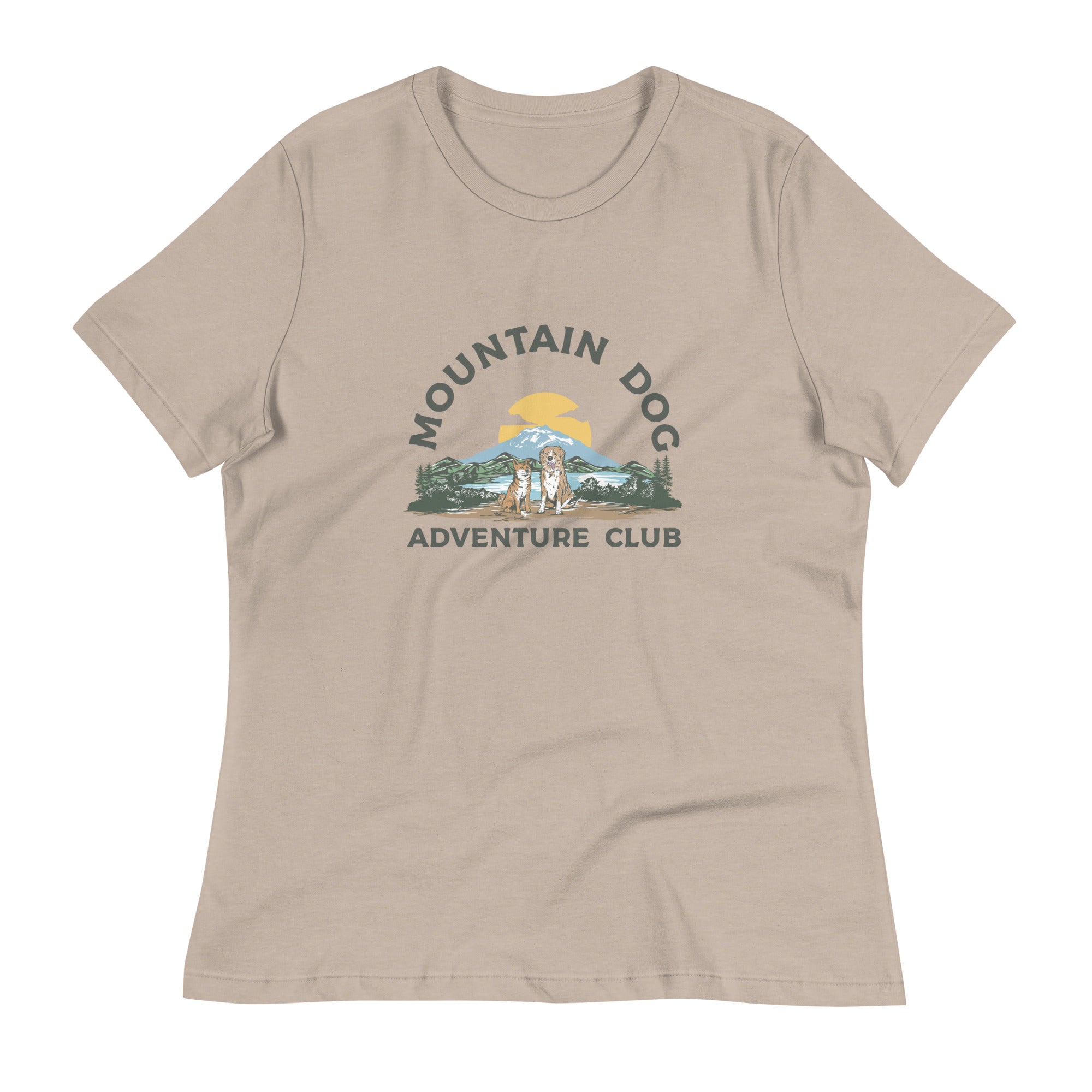 Women's Sunset T-Shirt