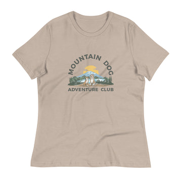 Women's Sunset T-Shirt